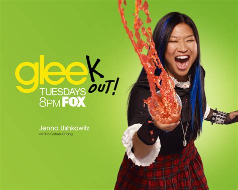 Download TV Show Glee Image