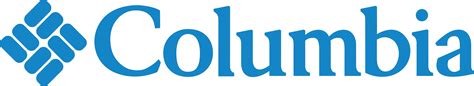 Download Columbia Sportswear Logo PNG Image with No Background - PNGkey.com