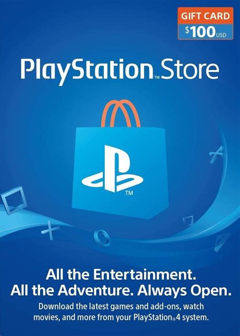 Buy PSN gift cards | Cheap PlayStation gift card codes | ENEBA