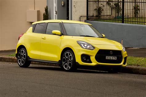 Suzuki Swift 2022 - Top 82 Images & 6 Videos