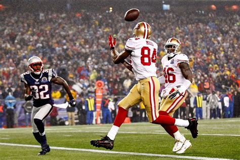 49ers vs. Patriots: Highlights, Mic'd Up Video - Niners Nation