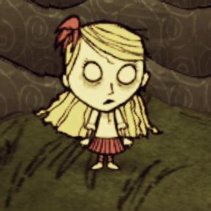 Wendy quotes | Don't Starve Wiki | Fandom