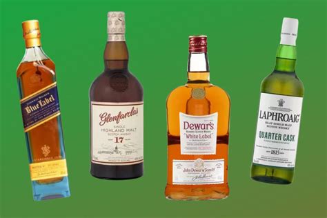 16 Rye Whiskey Brands Ranked From Worst to Best - Let's Eat Cake