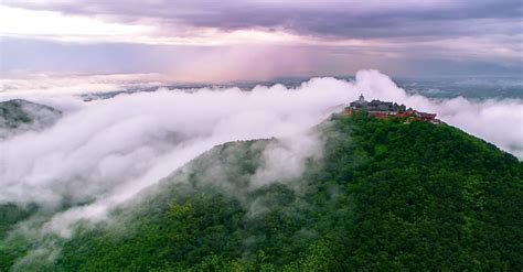 Jiangsu Province travel: captivating water towns and stunning ancient ...