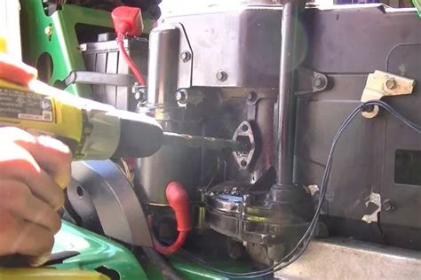 How Does A Lawn Mower Fuel Pump Work? (An Accurate Guide)