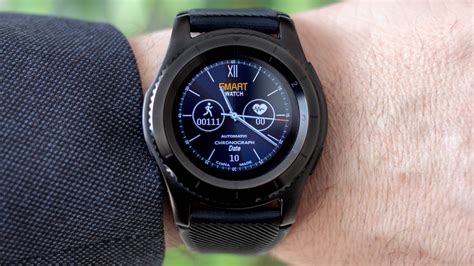 Best medical alert smartwatch of 2024 | TechRadar