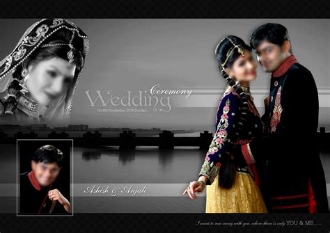 Wedding album design psd - lasopaei