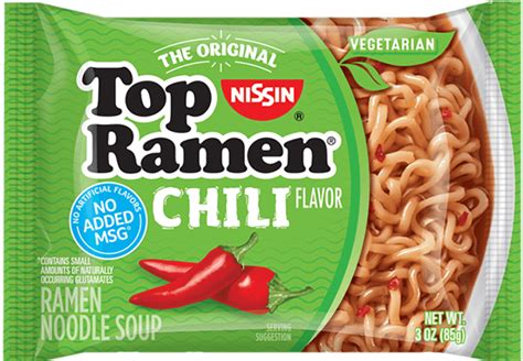 Low Sodium Instant Ramen/Noodles and Which Japanese Brand Has the ...