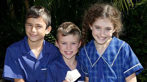 Rochedale State School Year 3 students raise money for Camp Quality ...