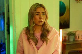 Hollyoaks spoilers: Peri Lomax kills Dave Chen-Williams? | What to Watch