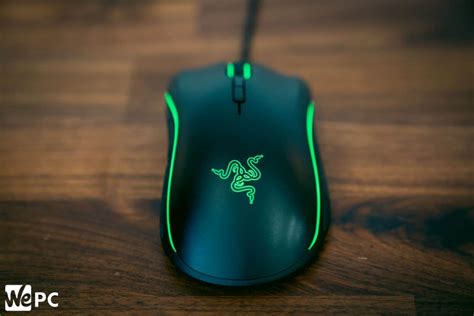 Razer Mamba Elite Wired Mouse Review