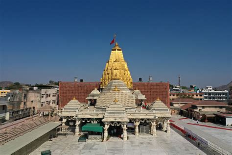 Ambaji Temple