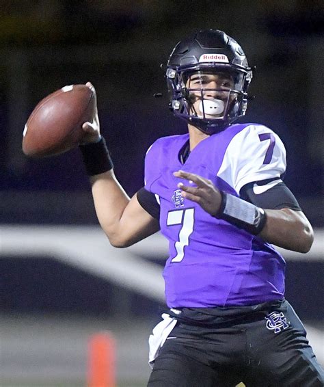 Rancho Cucamonga’s C.J. Stroud is the Sun/Bulletin offensive player of ...