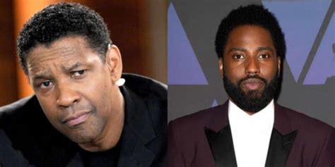 'Equalizer' Director Wants to Replace Denzel With His Son - Inside the ...