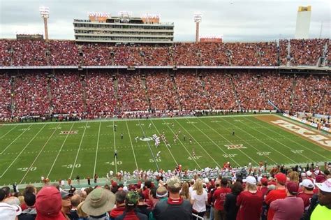 Cotton Bowl Stadium