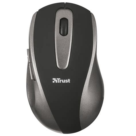 Trust Wireless Mouse | PC Accessories, USB Mouse - B&M