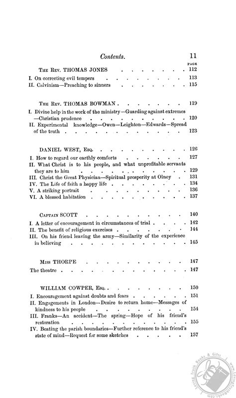 The Letters of John Newton (1725-1807) by John Newton (Book / Hardcover ...