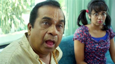 Heart Attack Funny Comedy Scene | Brahmanandam Best South Comedy Scene ...