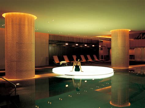 Five Reasons Grand Hyatt Tokyo is the Best Place to Chill this Summer ...