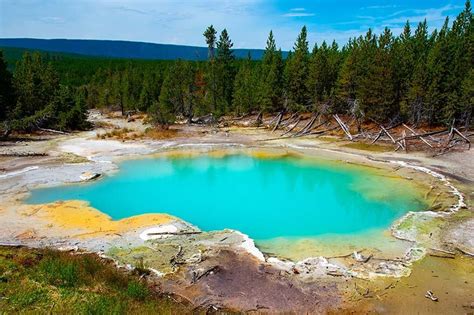 13 Tips & Tricks for Visiting Yellowstone National Park