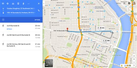 Ten Quick Google Maps Tricks