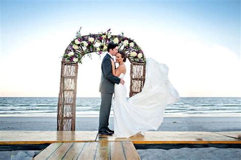 One Ocean Resort and Spa - Venue - Atlantic Beach, FL - WeddingWire