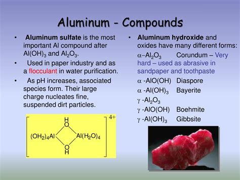 PPT - Chapter 21- Main Group of Elements: PowerPoint Presentation, free ...