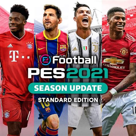 Pro Evolution Soccer 2021 (PC) ONLINE OR OFFLINE version 💯 Original ...