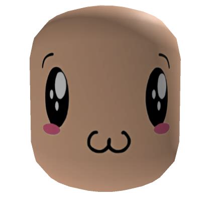 UwU Cute Anime Face | Roblox Item - Rolimon's