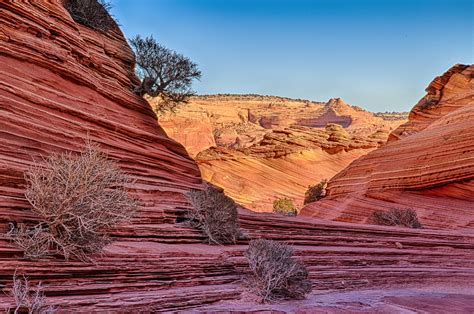 Vermillion Cliffs National Monument - William Horton Photography