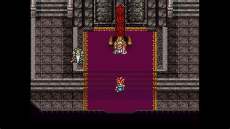 Chrono Trigger Endings - Chrono Trigger Walkthrough