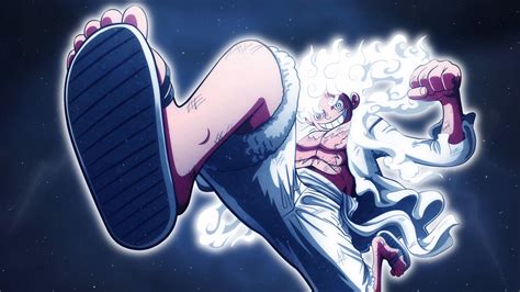 Share 52+ luffy gear 5 wallpaper 4k super hot - in.cdgdbentre