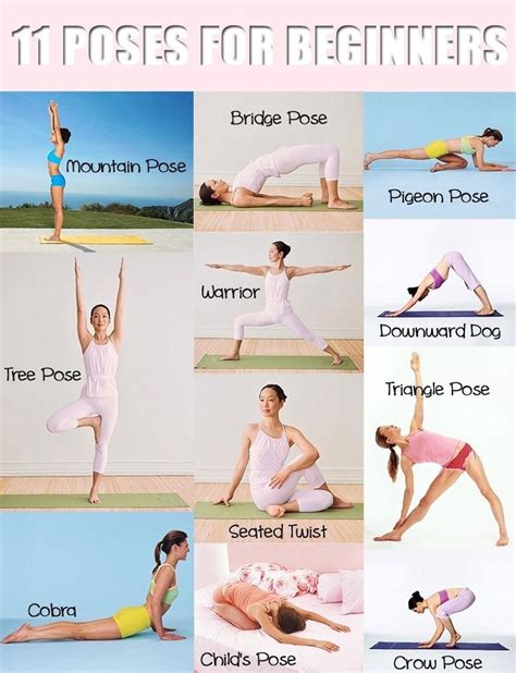 Yoga For Beginners | Eco-Savy