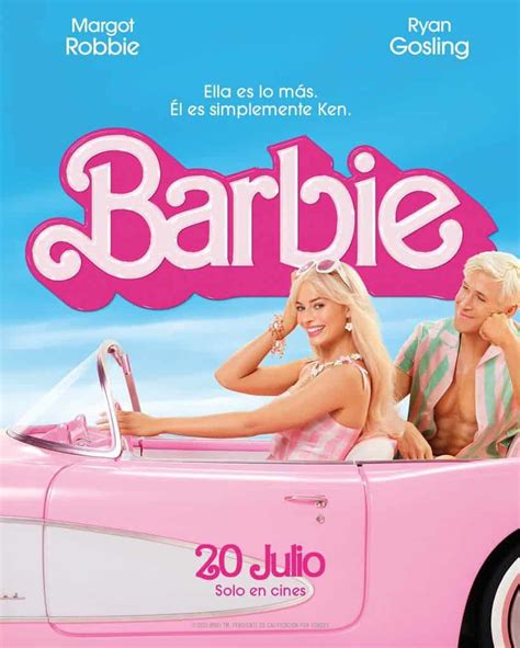 Barbie: Margot Robbie's HUGE paycheck revealed