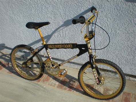 1980 Diamond Back Large Pro - BMXmuseum.com