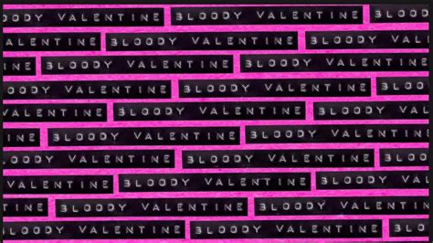 Machine Gun Kelly - Bloody Valentine (Official Lyric Video) Chords ...