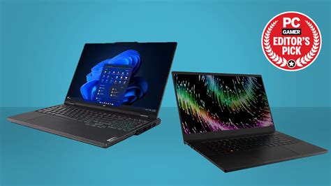 The best gaming laptops in Australia for 2024 | PC Gamer