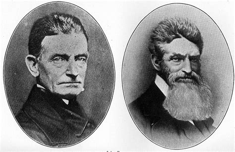 John Brown - Abolitionist