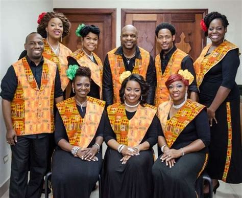 Harlem Gospel Choir brings its joyous music to Danbury