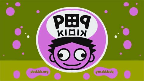 Pbs Kids Logo Effects | Kids Matttroy