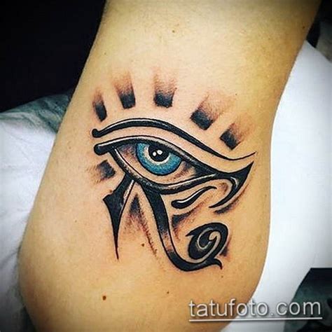 Discover more than 84 horus eye tattoo best - in.cdgdbentre