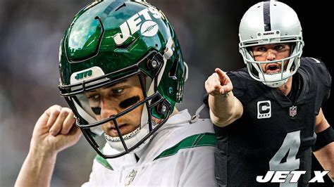 It's clear who the NY Jets' 2023 QB should be