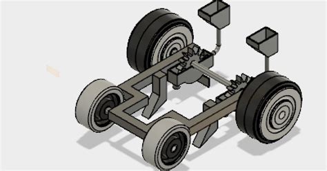 AUTOMATIC SEED SOWING MACHINE | Autodesk Community Gallery