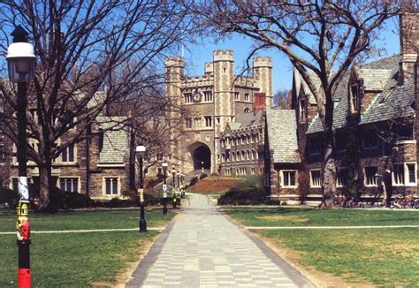 Princeton University Campus | Princeton University, Princeto… | Flickr ...