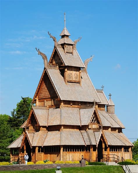 Scandinavian Heritage Center Minot, North Dakota | Places I love ...