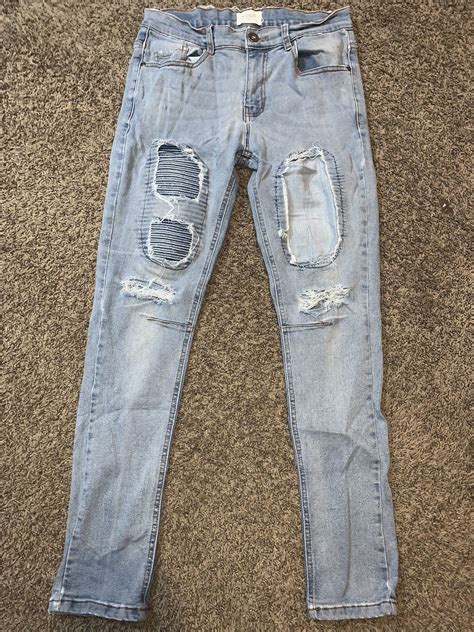 Vintage Kdnk jeans | Grailed