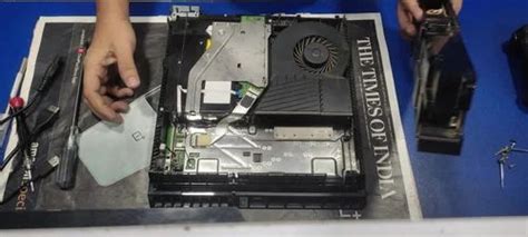 Ps4 Controller Repair in Mumbai