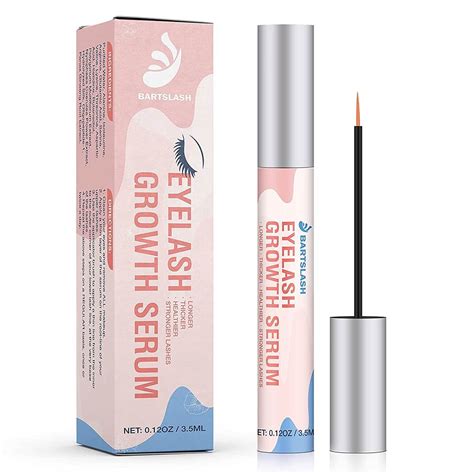 What Is the Best Eyelash Growth Serum? Top 5 Products