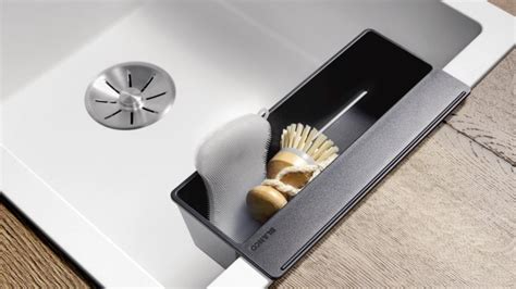 Kitchen Sink Accessories: Matching items in the Kitchen | BLANCO