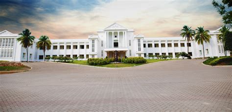 Top University in South India, Karnataka | KLE Tech